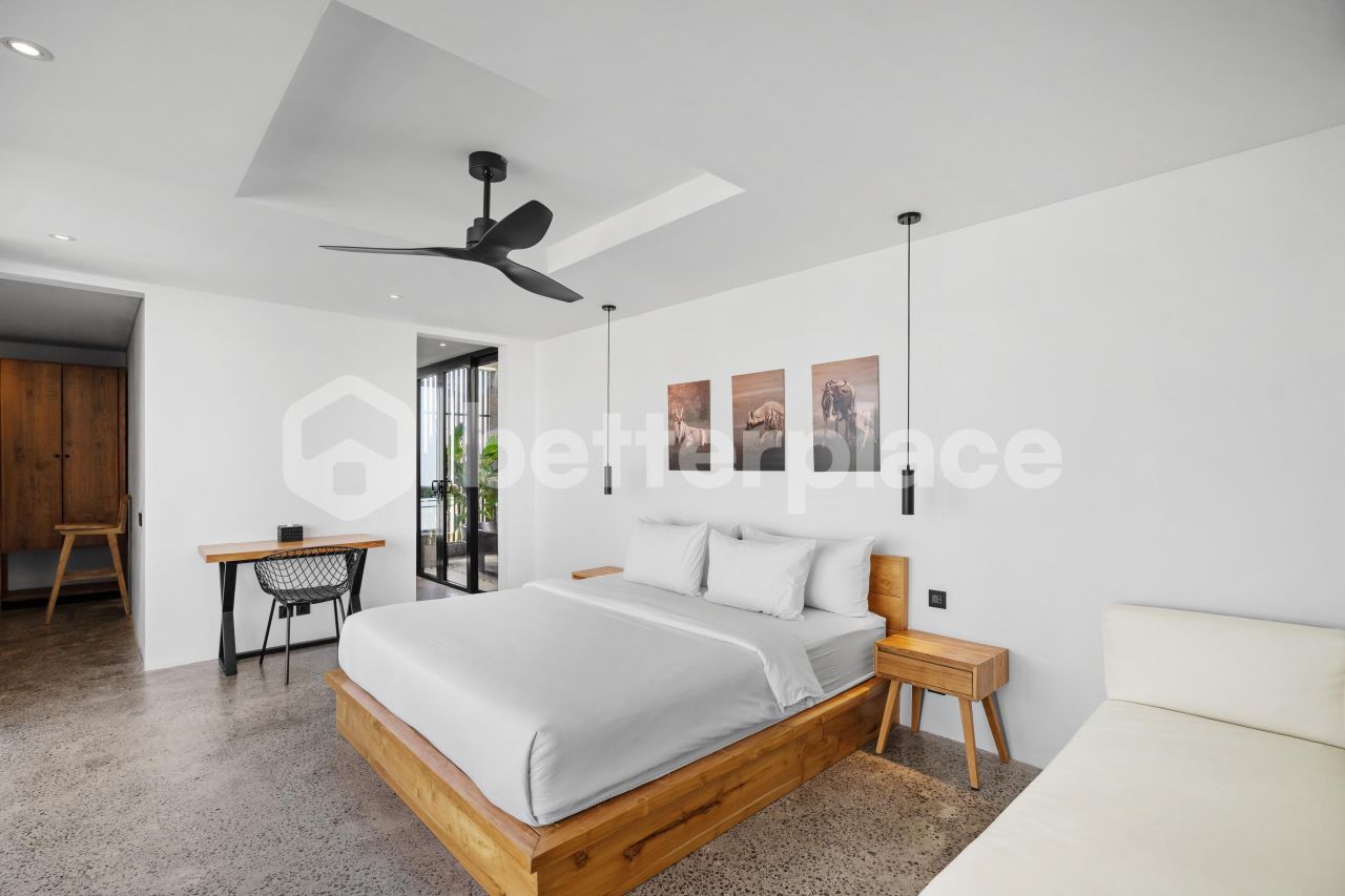 Villa a Umalas, Indonesia, 165 m² - foto 14