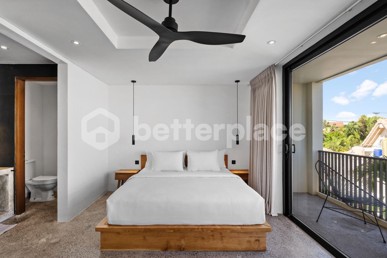 Villa a Umalas, Indonesia, 165 m² - foto 13