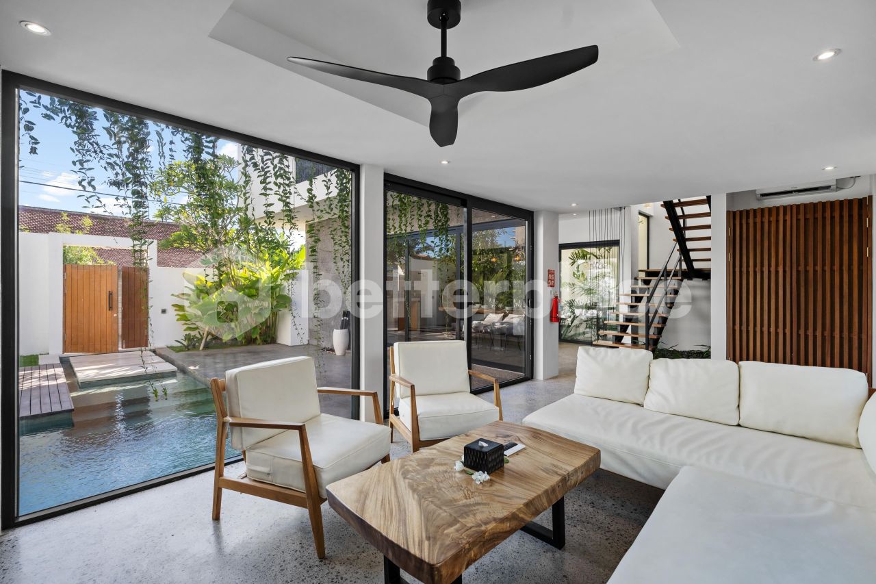 Villa a Umalas, Indonesia, 165 m² - foto 3