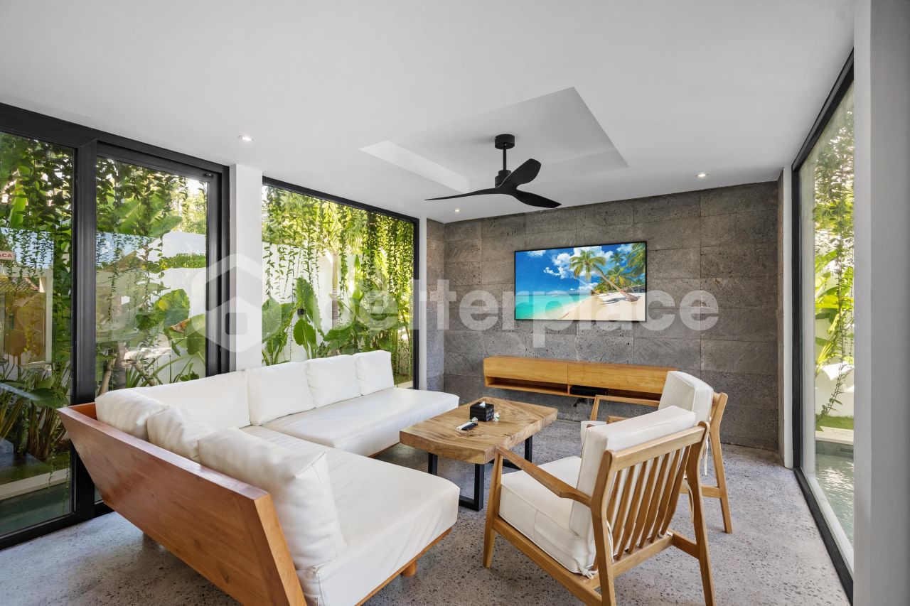 Villa a Umalas, Indonesia, 165 m² - foto 4