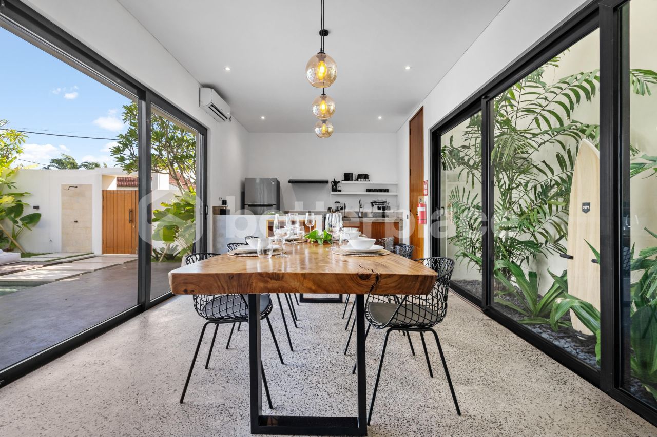 Villa a Umalas, Indonesia, 165 m² - foto 10