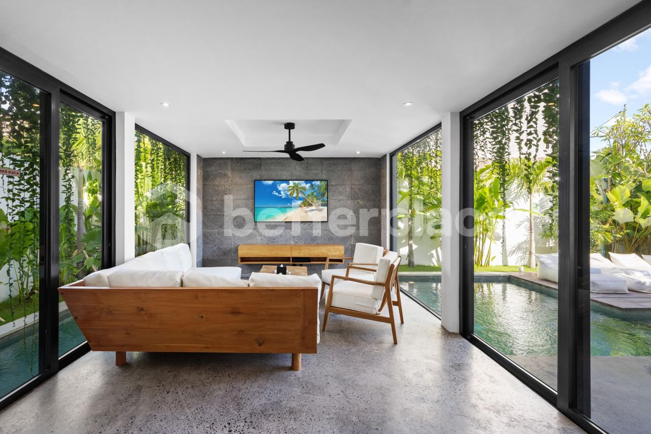 Villa a Umalas, Indonesia, 165 m² - foto 5