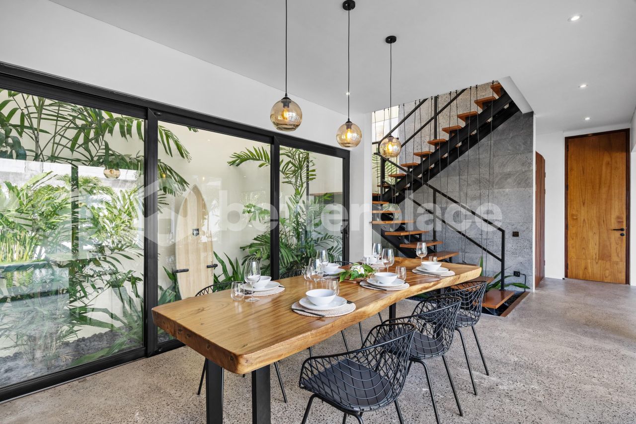 Villa a Umalas, Indonesia, 165 m² - foto 6
