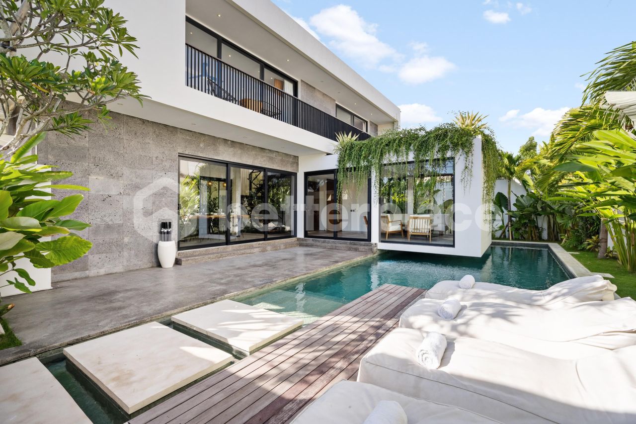Villa a Umalas, Indonesia, 165 m² - foto 17