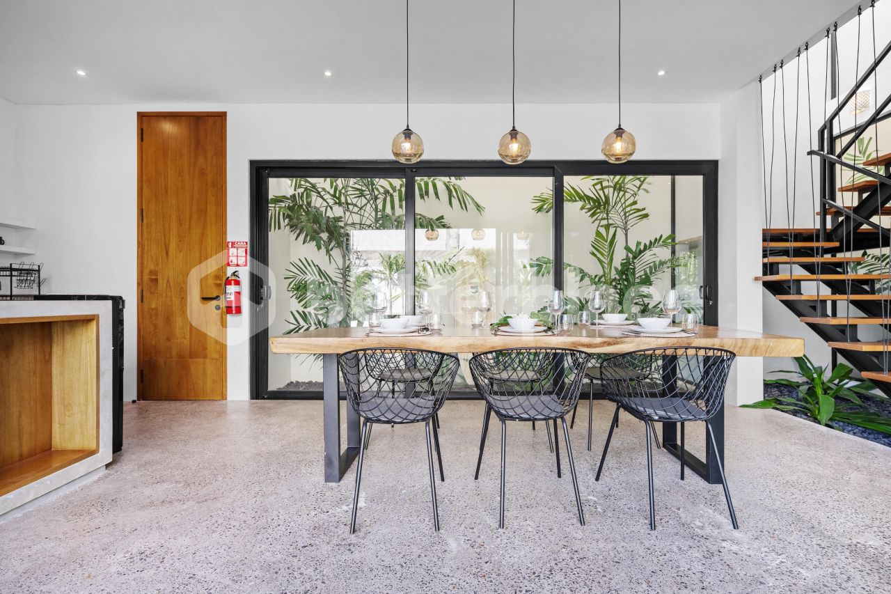 Villa a Umalas, Indonesia, 165 m² - foto 9