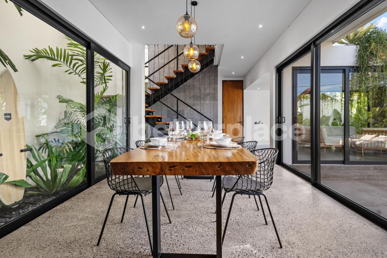 Villa a Umalas, Indonesia, 165 m² - foto 7