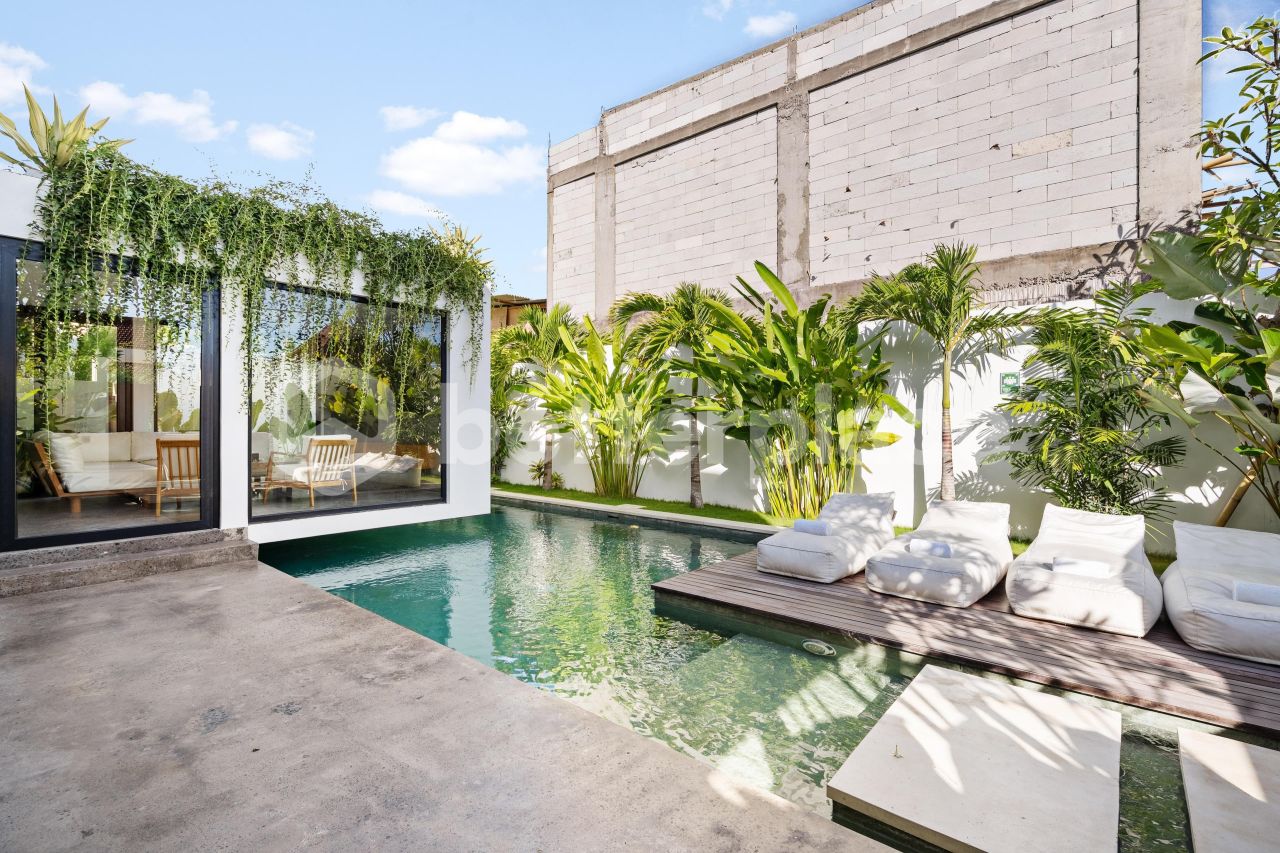 Villa a Umalas, Indonesia, 165 m² - foto 18