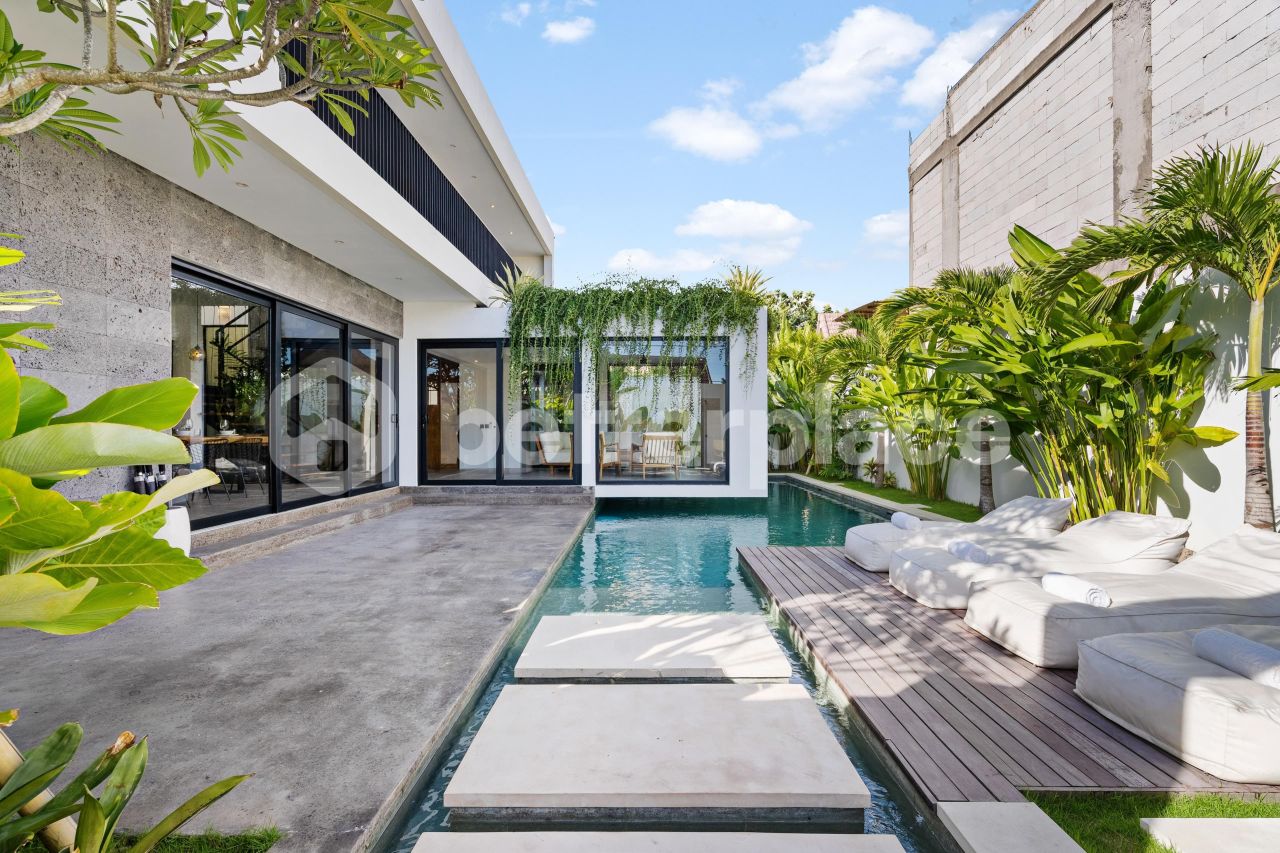 Villa a Umalas, Indonesia, 165 m² - foto 1