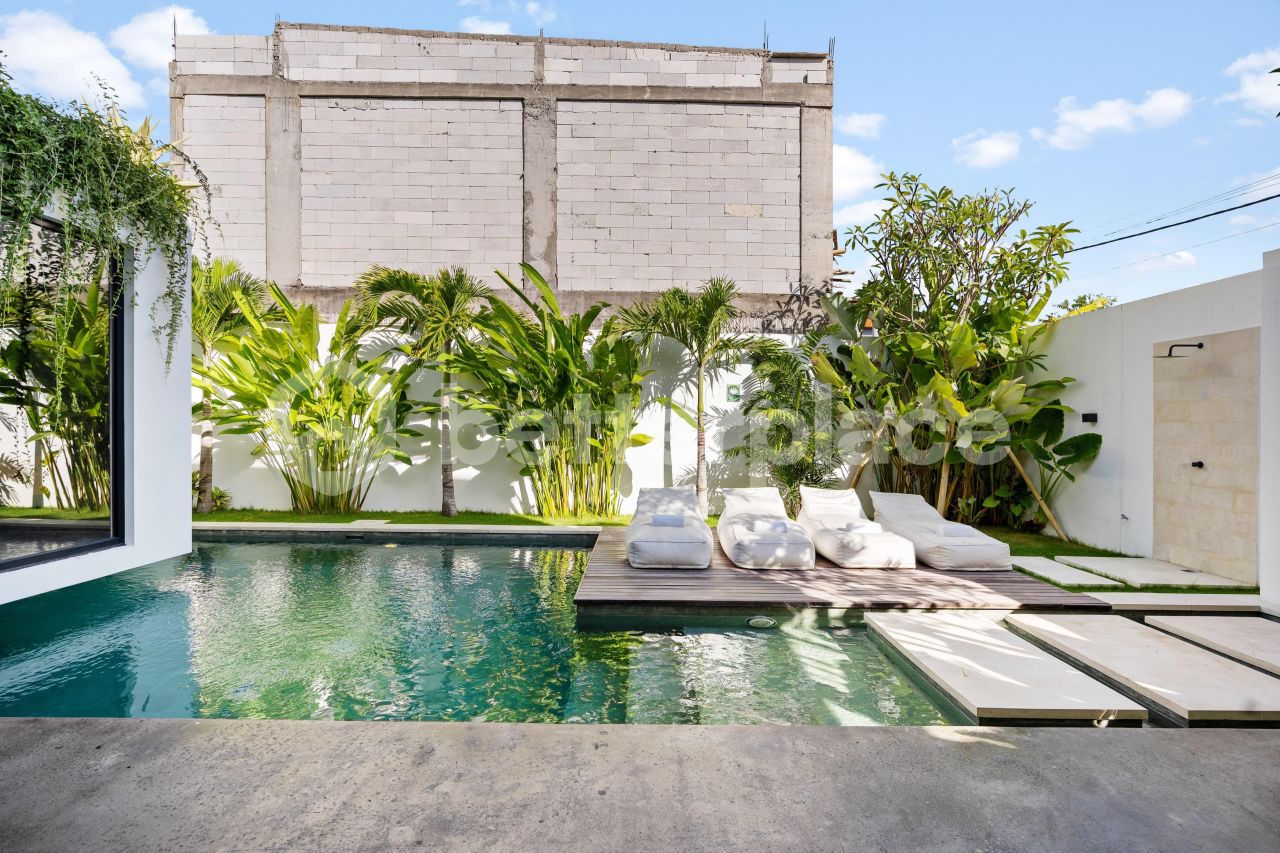 Villa a Umalas, Indonesia, 165 m² - foto 2