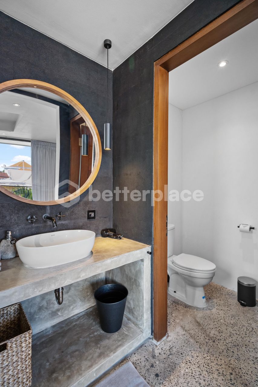 Villa a Umalas, Indonesia, 165 m² - foto 16