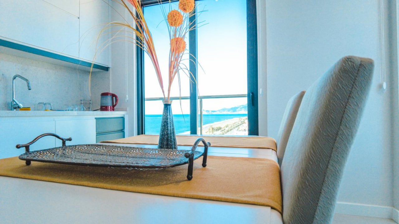 Flat in Alanya, Turkey, 70 m² - picture 5