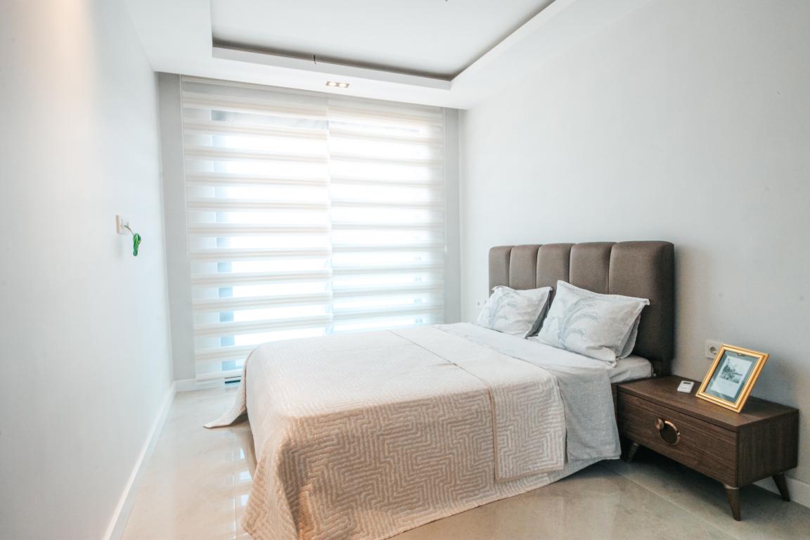 Flat in Alanya, Turkey, 70 m² - picture 15