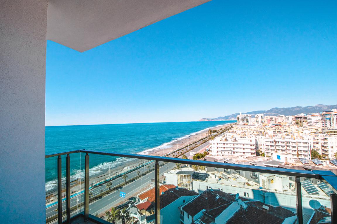 Flat in Alanya, Turkey, 70 m² - picture 13