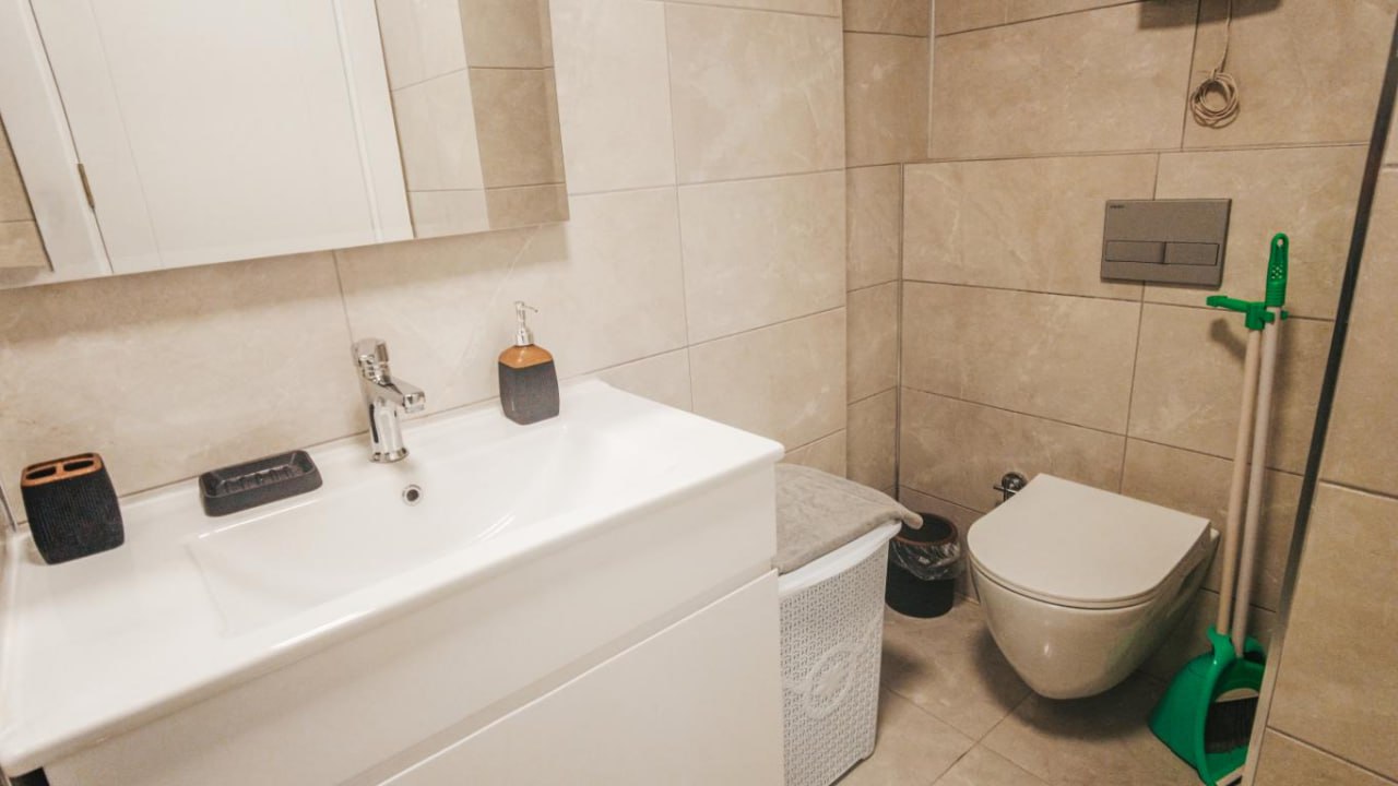 Flat in Alanya, Turkey, 70 m² - picture 9