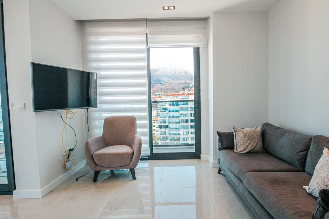 Flat in Alanya, Turkey, 70 m² - picture 17