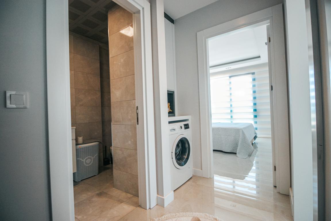 Flat in Alanya, Turkey, 70 m² - picture 18