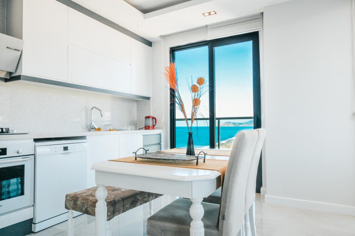 Flat in Alanya, Turkey, 70 m² - picture 10