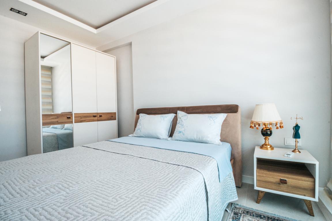 Flat in Alanya, Turkey, 70 m² - picture 16