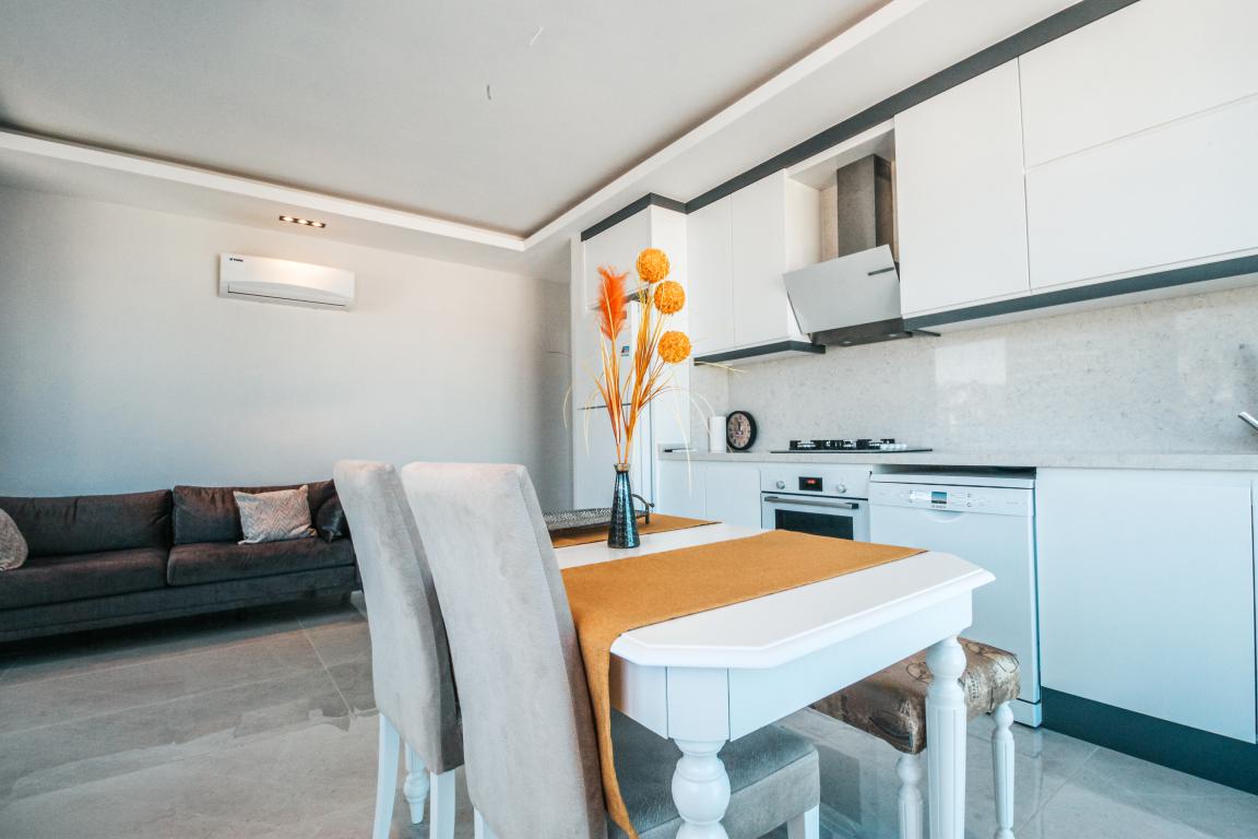 Flat in Alanya, Turkey, 70 m² - picture 11