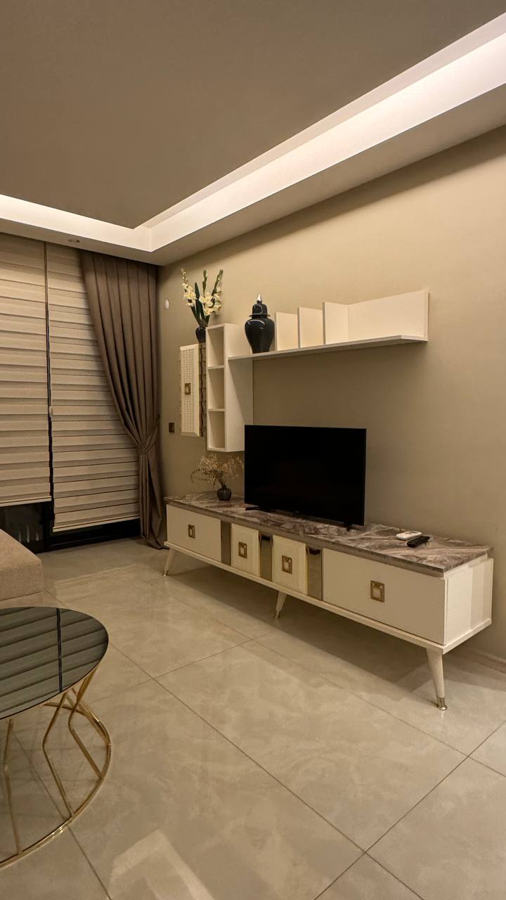 Flat in Alanya, Turkey, 60 m² - picture 4