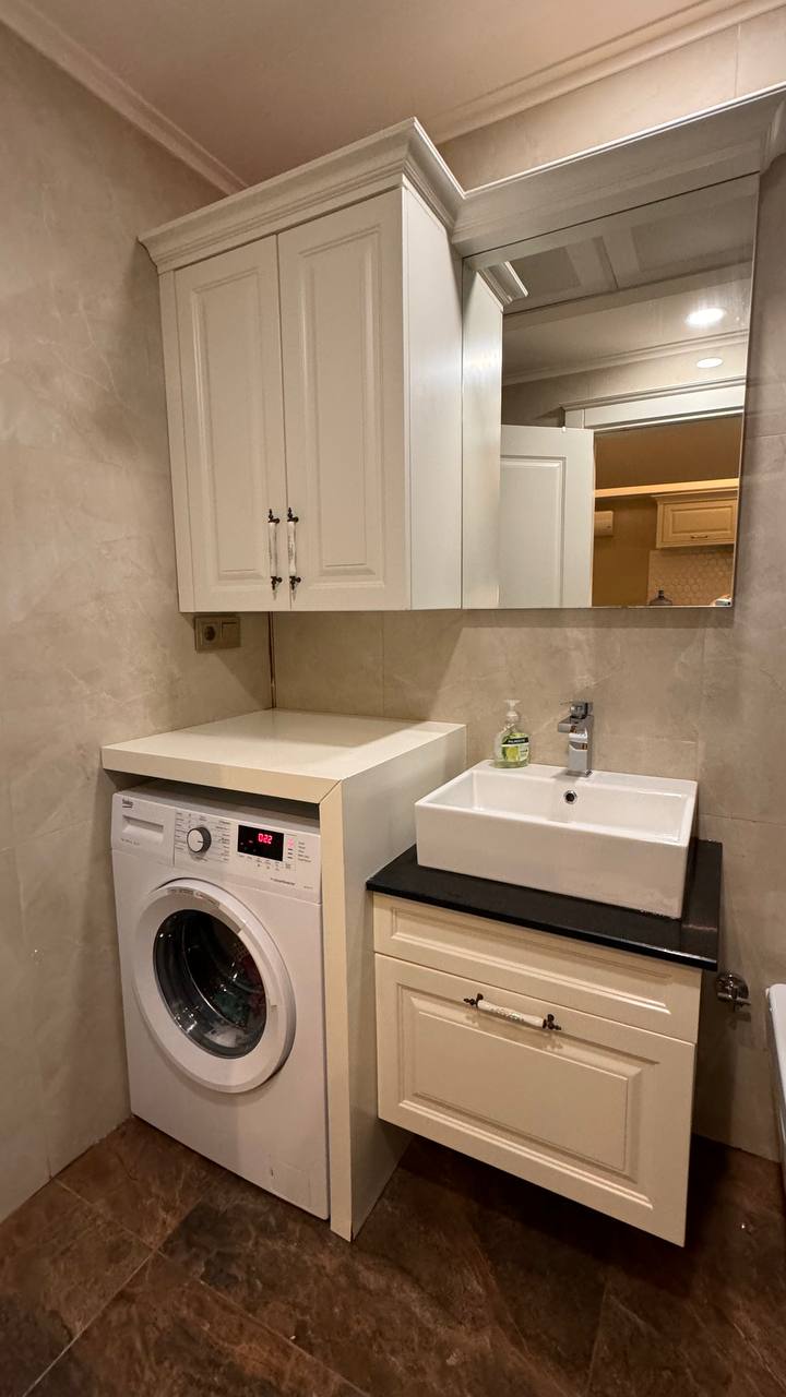 Flat in Alanya, Turkey, 60 m² - picture 5