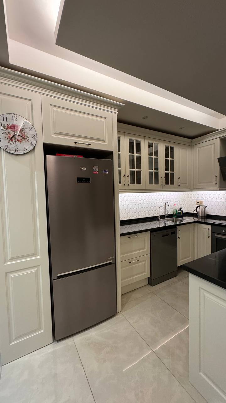 Flat in Alanya, Turkey, 60 m² - picture 6