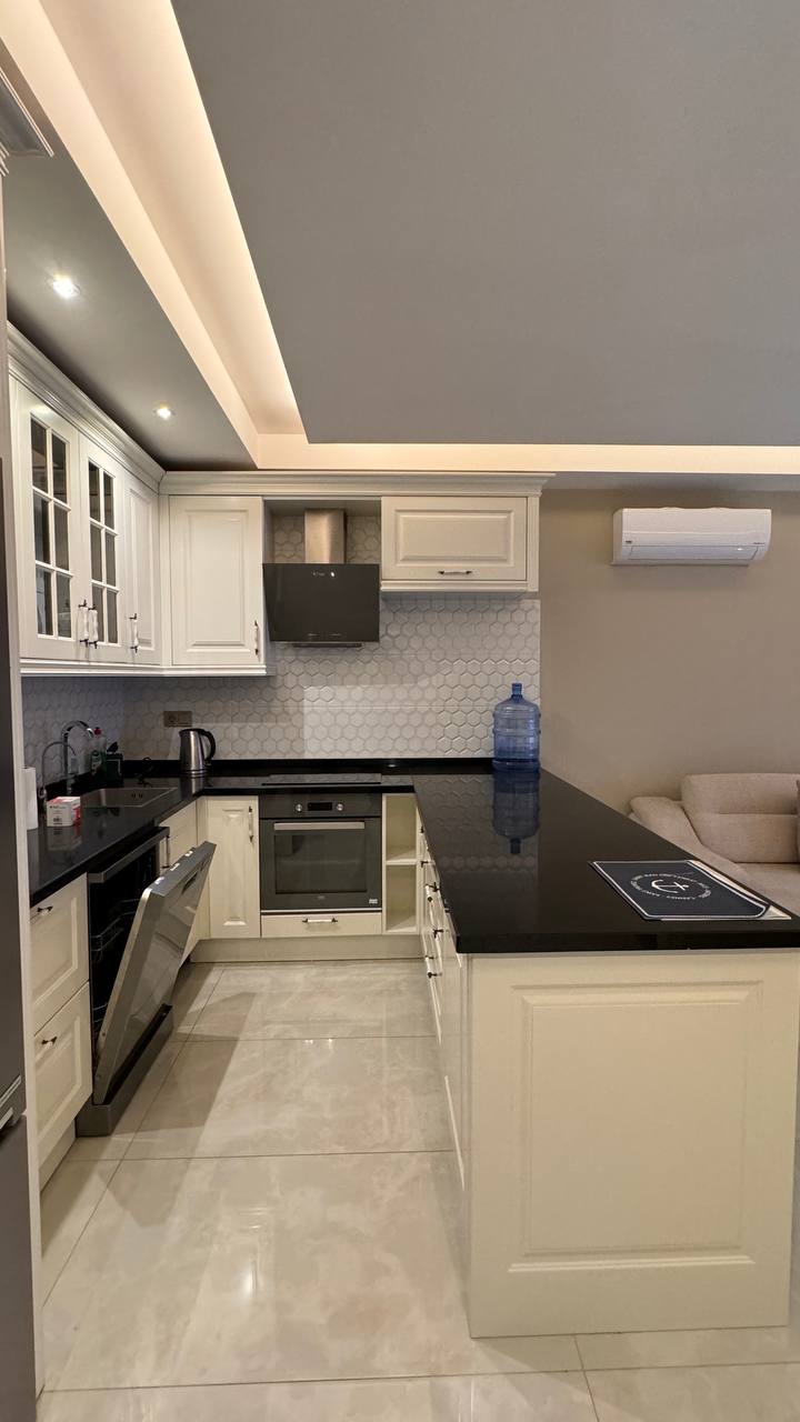 Flat in Alanya, Turkey, 60 m² - picture 17