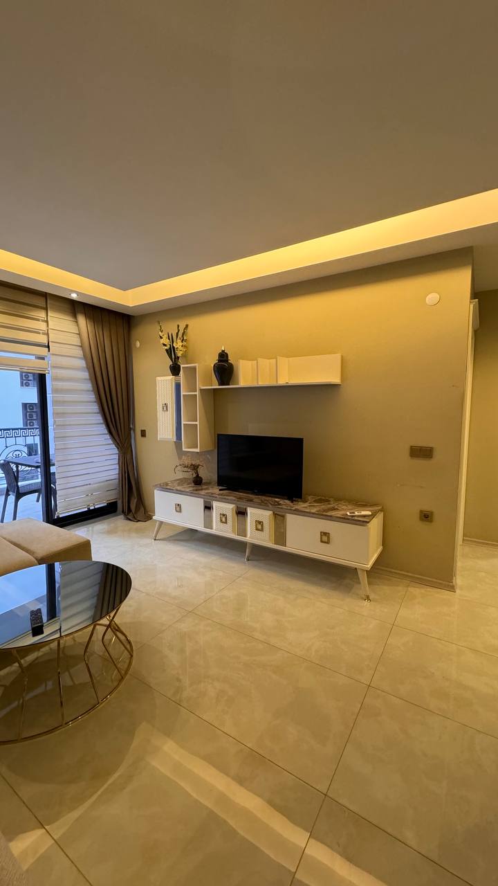 Flat in Alanya, Turkey, 60 m² - picture 12