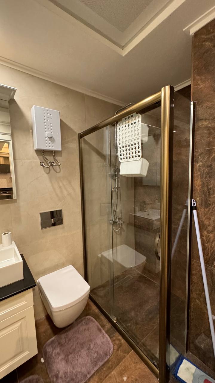 Flat in Alanya, Turkey, 60 m² - picture 11