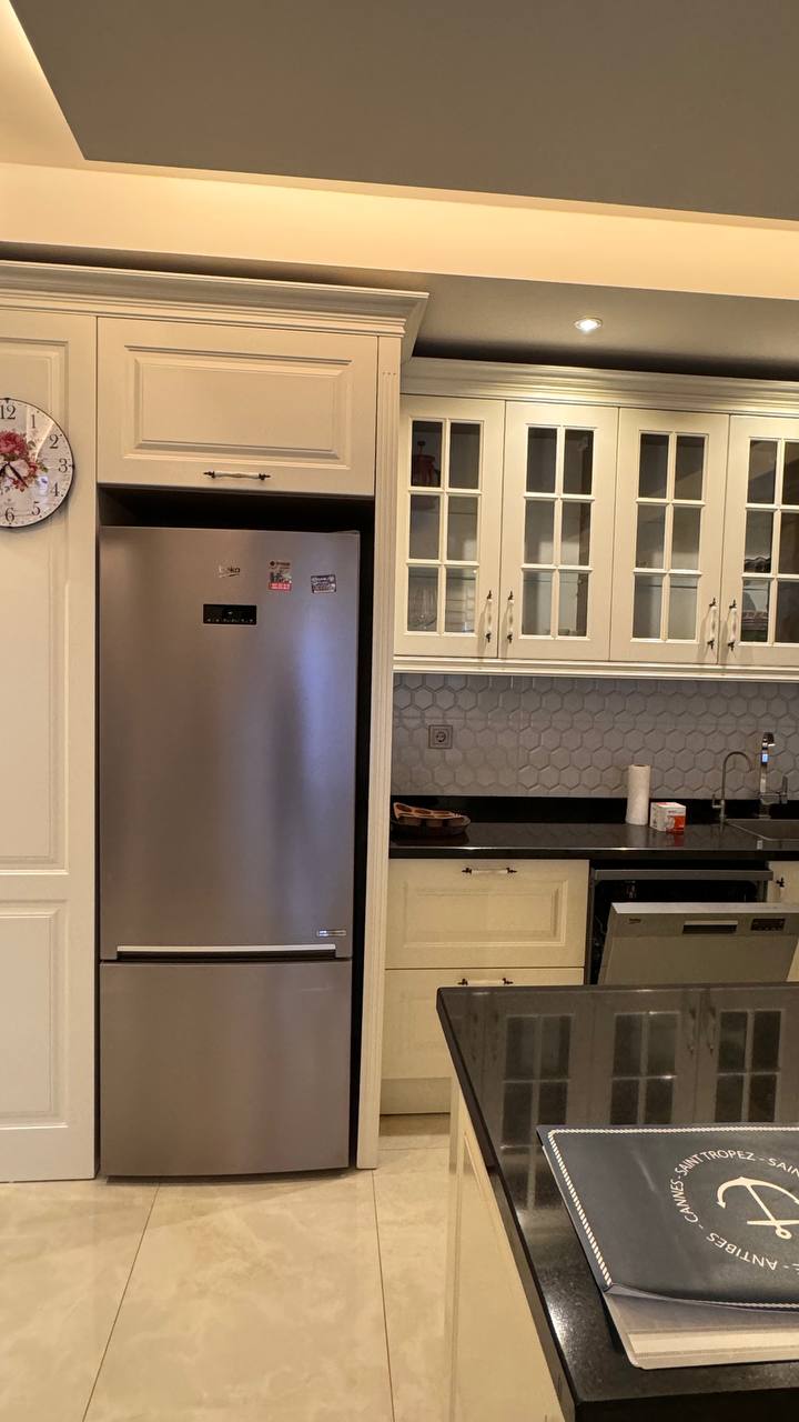 Flat in Alanya, Turkey, 60 m² - picture 18