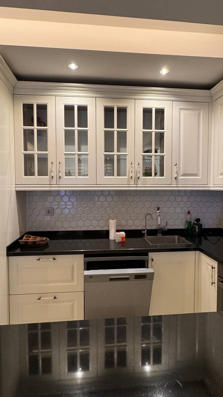 Flat in Alanya, Turkey, 60 m² - picture 15