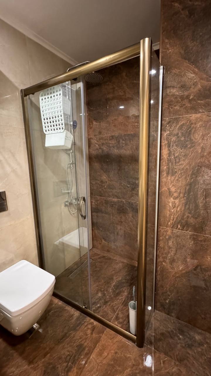 Flat in Alanya, Turkey, 60 m² - picture 7