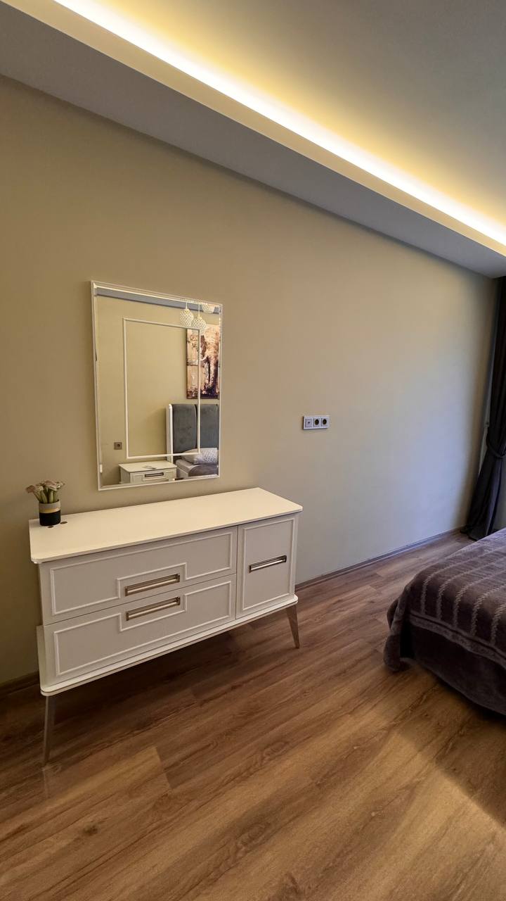 Flat in Alanya, Turkey, 60 m² - picture 13