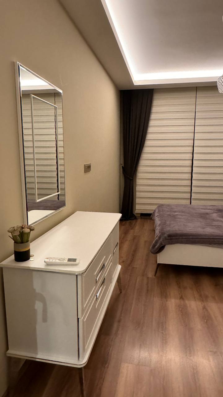 Flat in Alanya, Turkey, 60 m² - picture 8