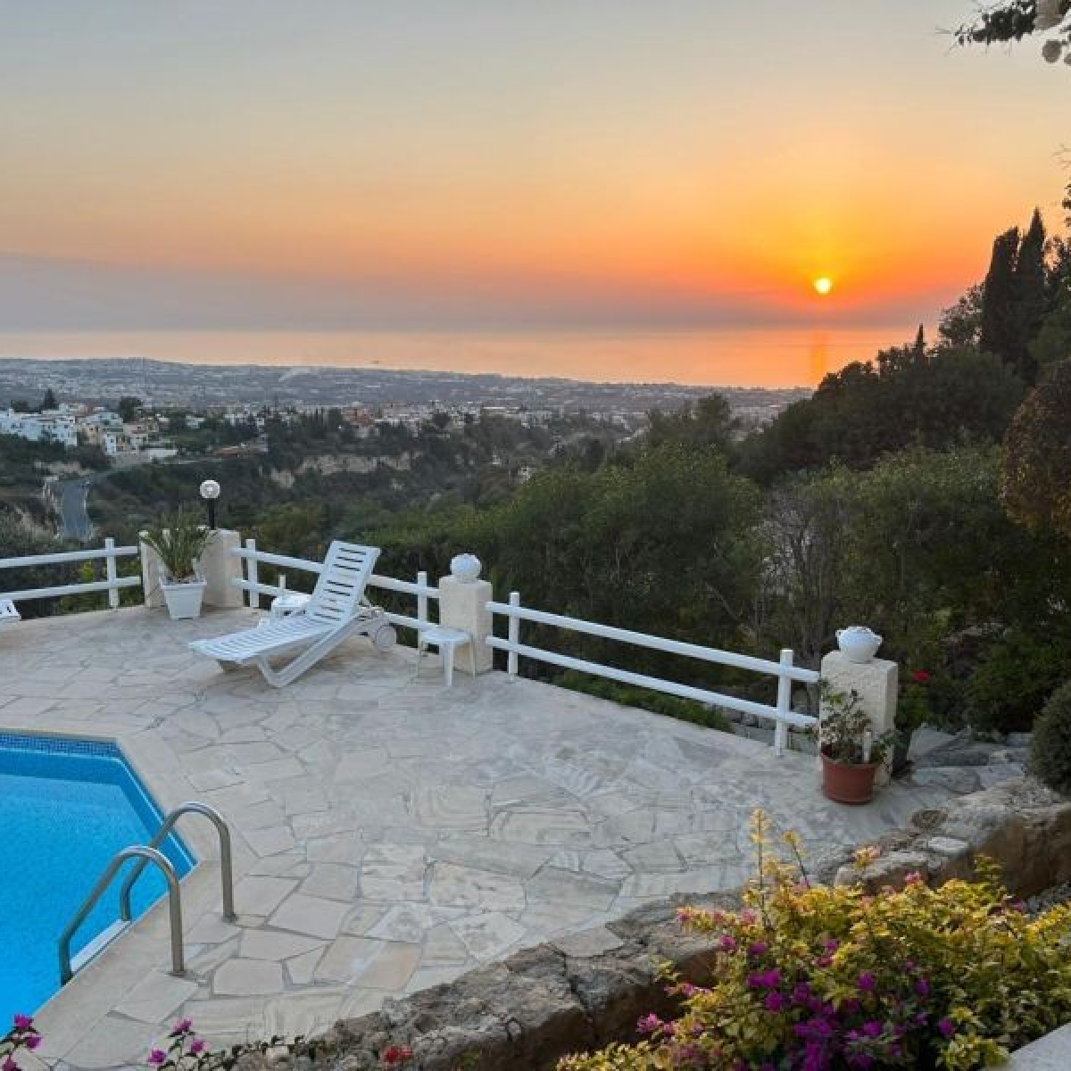 Villa in Paphos, Cyprus, 180 m² - picture 3