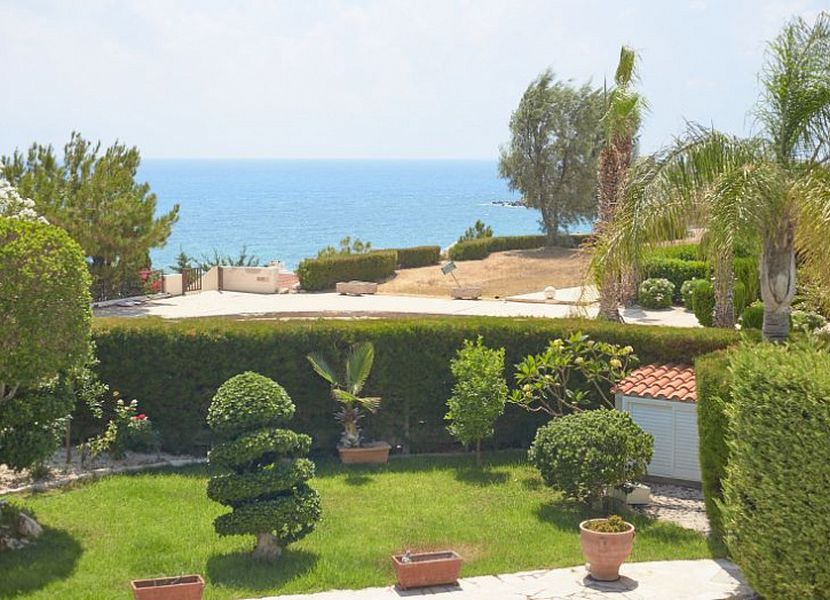 Villa in Paphos, Cyprus, 190 m² - picture 3