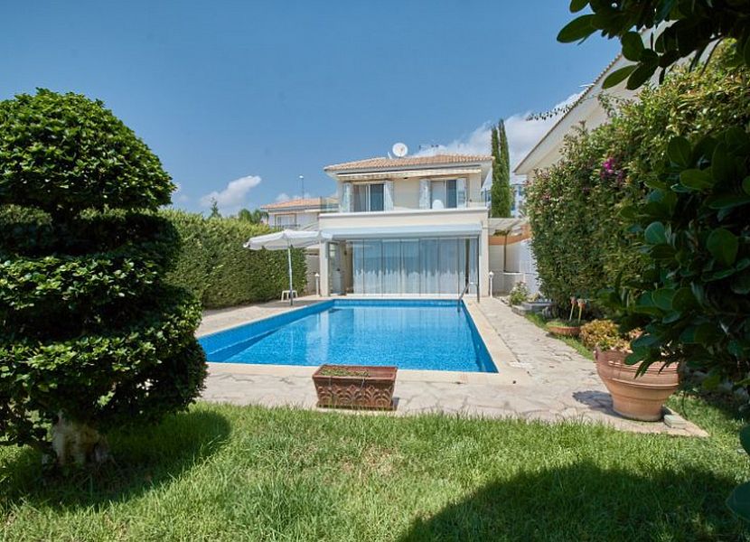 Villa in Paphos, Cyprus, 190 m² - picture 2