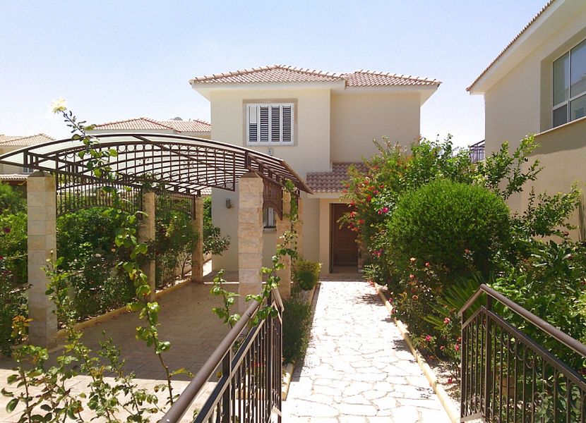 Villa in Paphos, Cyprus, 190 m² - picture 4