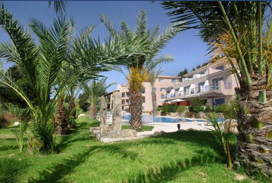 Cottage in Paphos, Cyprus, 140 m² - picture 2