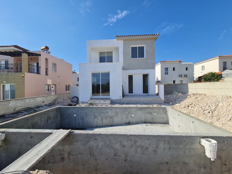 Villa in Paphos, Zypern, 130 m² - Foto 2