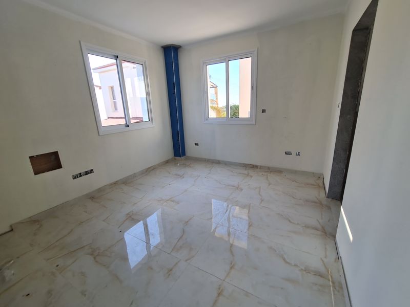 Villa in Paphos, Zypern, 130 m² - Foto 11