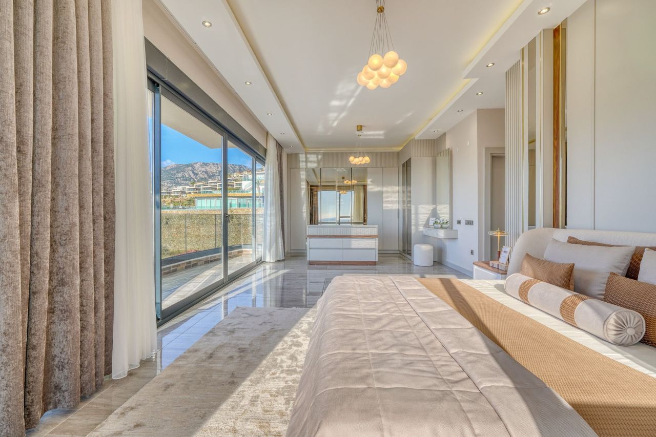 Villa in Alanya, Türkei, 565 m² - Foto 9
