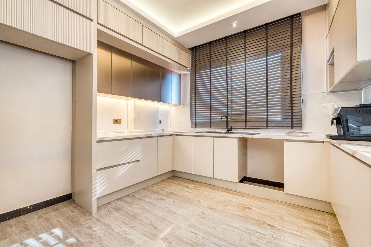 Villa in Alanya, Türkei, 565 m² - Foto 7