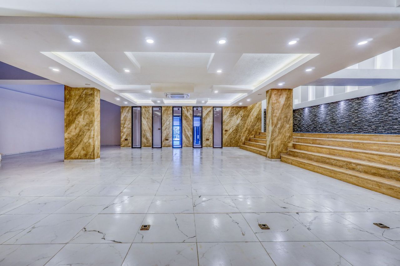 Villa in Alanya, Türkei, 565 m² - Foto 17