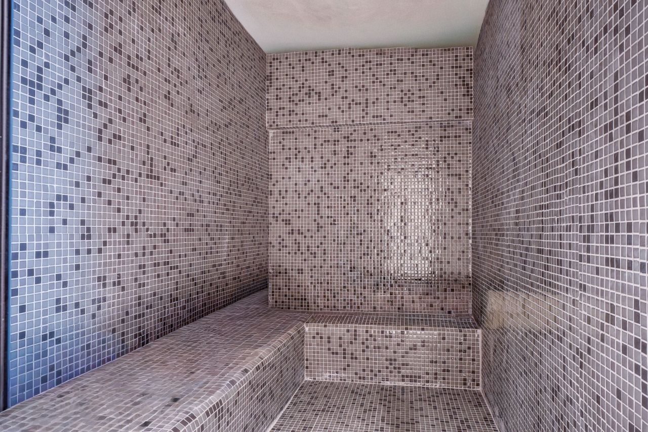 Villa in Alanya, Türkei, 565 m² - Foto 16