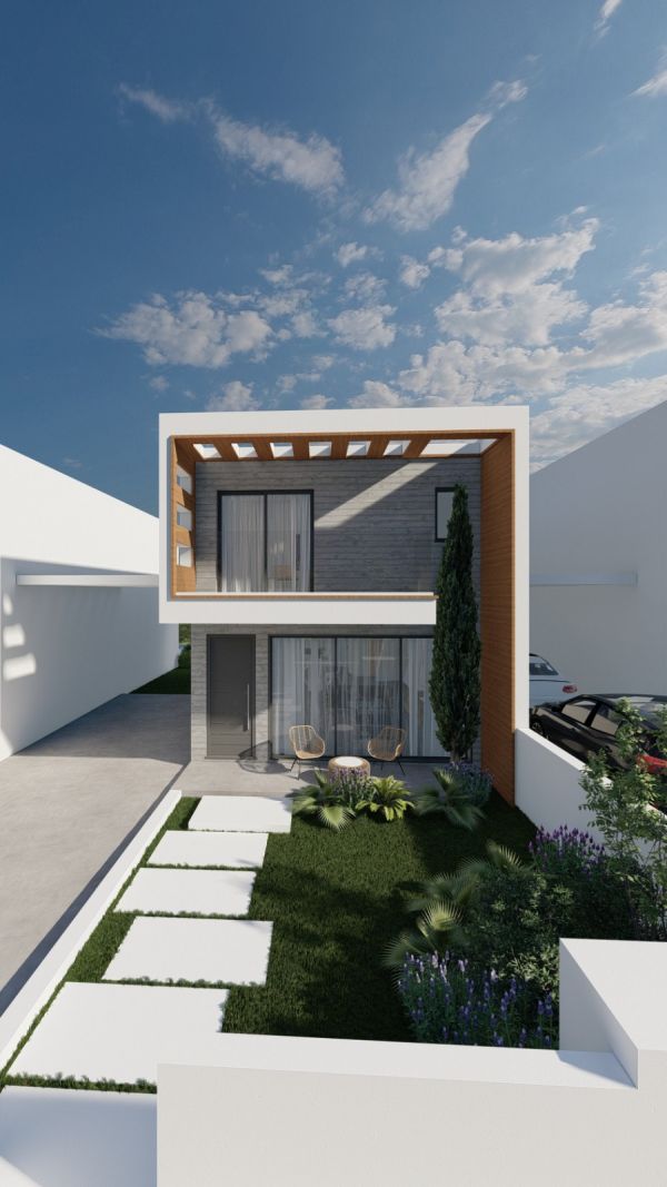 Villa in Paphos, Cyprus, 180 m² - picture 11