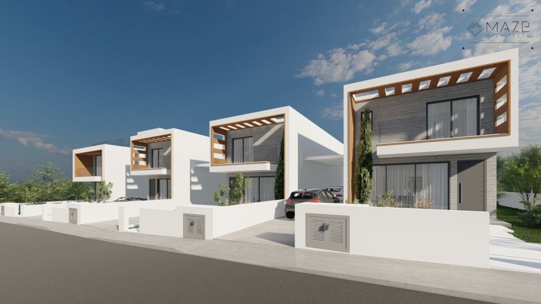 Villa in Paphos, Cyprus, 180 m² - picture 9