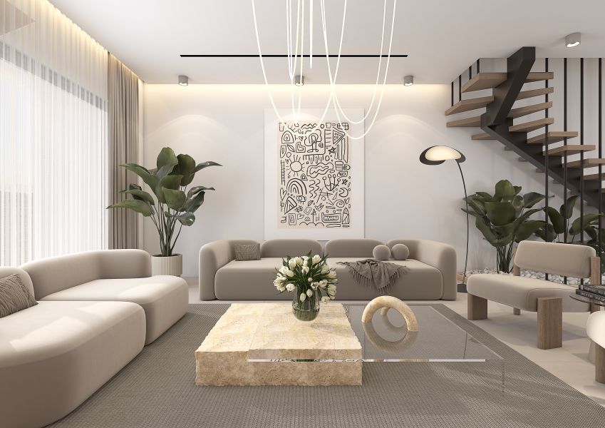 Villa in Paphos, Cyprus, 180 m² - picture 7