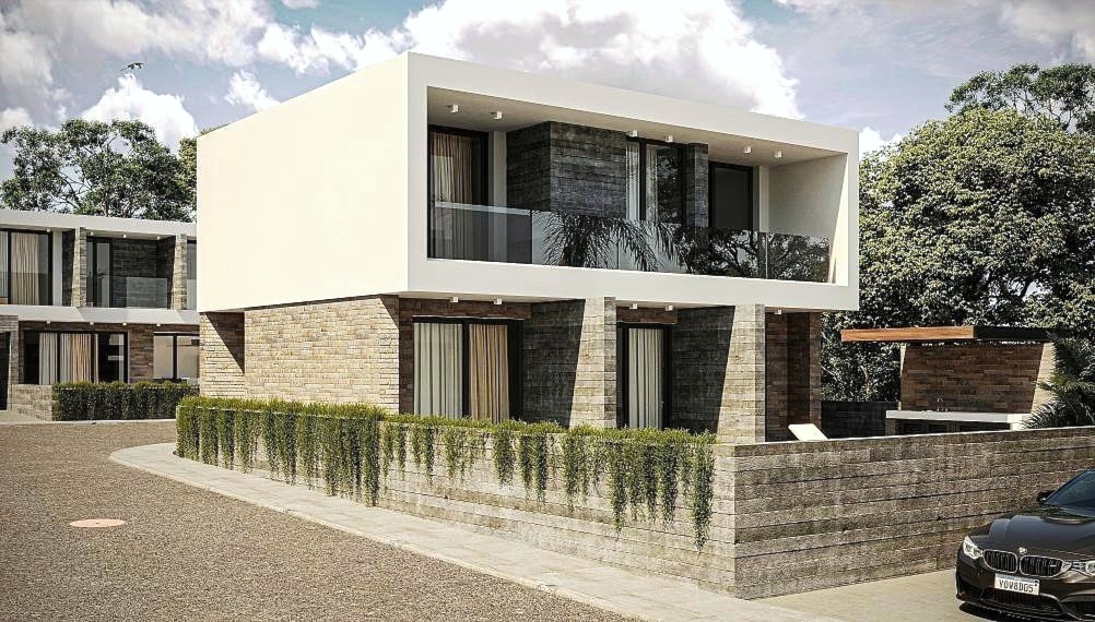 Villa in Paphos, Cyprus, 181 m² - picture 2