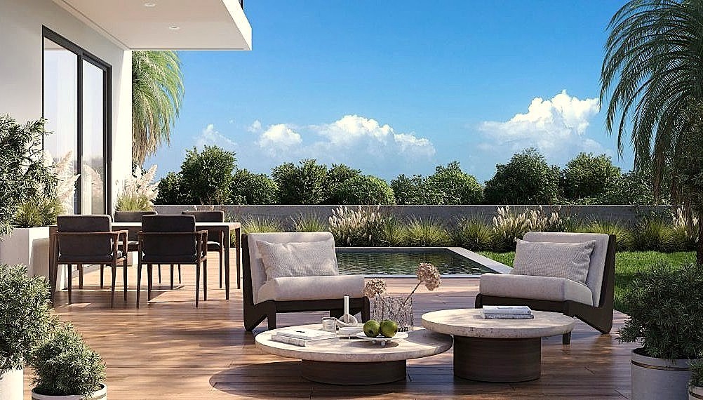 Villa in Paphos, Cyprus, 181 m² - picture 3